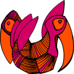 Aztec Birds