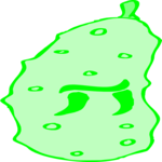 Pickle - Kosher