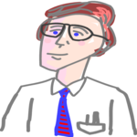 Businessman 21
