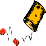 Dice 13