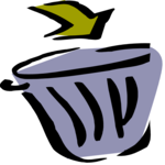 Trash Can 14