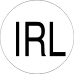 Decal - Ireland