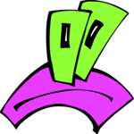 Geoface Freaked