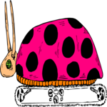 Bug - Toy 2