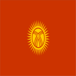Kyrgyzstan 1
