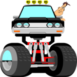 Monster Truck 2