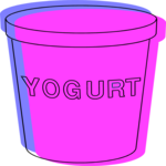 Yogurt 3
