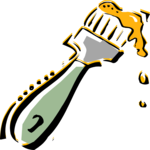Paintbrush 11