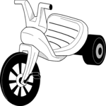 3-Wheeler