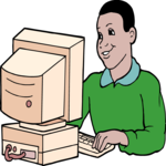 Computer 35