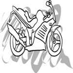 Motorcycle 13