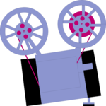Projector 3