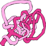 Tube Tangle