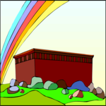 Noah's Ark 09