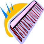 Comb 13