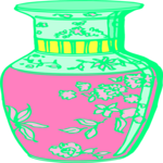 Vase 33