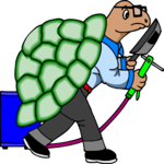 Welder - Turtle