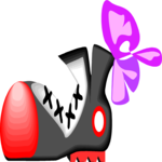 Shoe 10