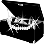 Jewelry Box 1