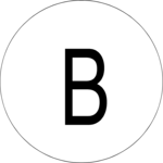 Decal - Belgium