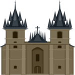 Church - the Prague