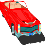 Cadillac 1