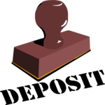 Deposit