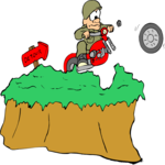 Motorcycle Accident