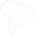 South America 4