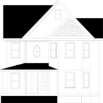 House - Victorian 2