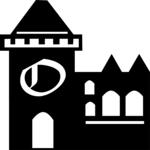 Castle O