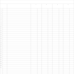 Ledger Paper 06