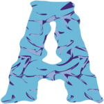 Crinkle Normal A 1