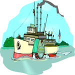 Riverboat 8