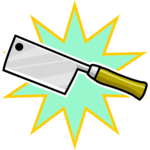 Cleaver 16