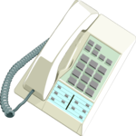 Telephone 077