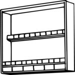 Cabinet 13