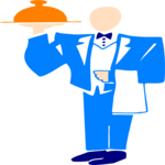 Waiter 69