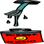 Rubber Cement
