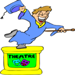 Graduate - Theater