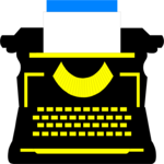 Typewriter 02
