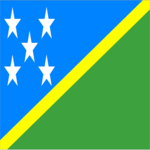 Solomon Islands 1