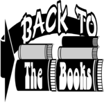 Back to Books