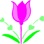 Flower 134