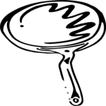 Frying Pan 18