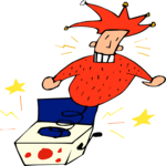 Jack-in-the-Box 3