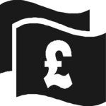 Pound Symbol 8