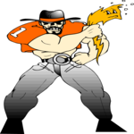 Football - Bully 1