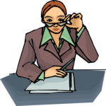 Businesswoman 34