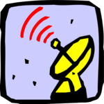 Satellite Dish 27